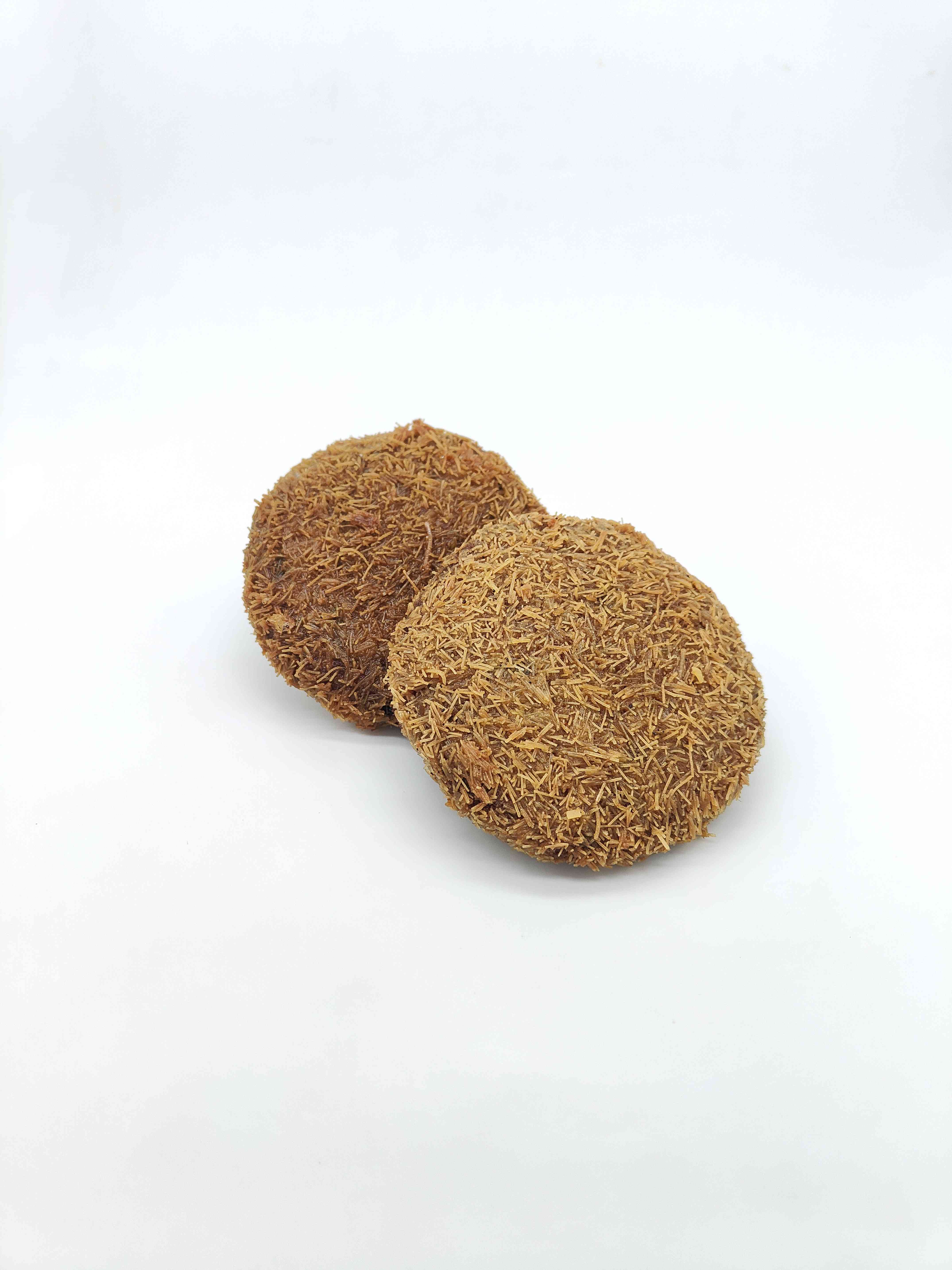 Mutton Russian Cutlet